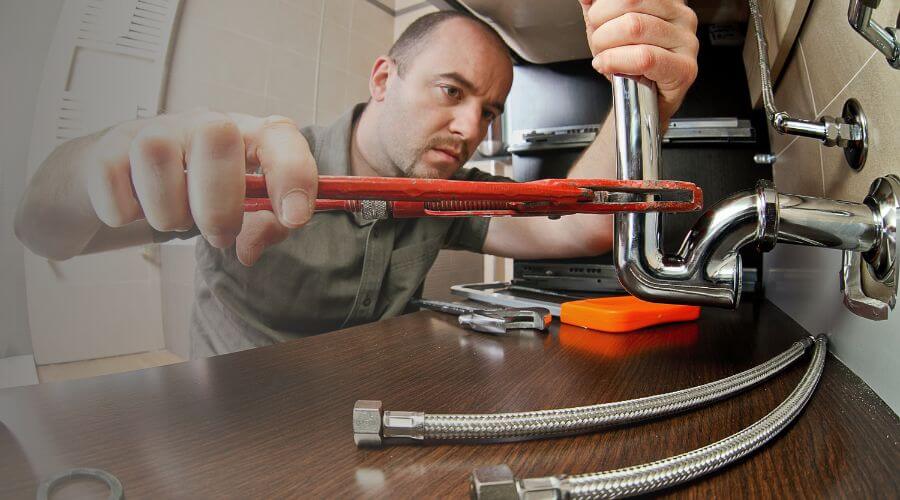 Local tankless water heater installation in Sheffield, AL